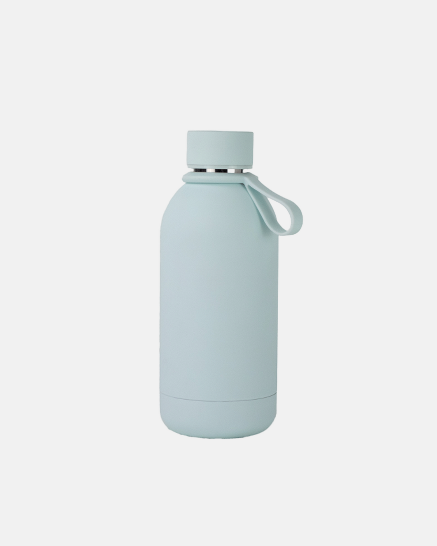 Insulated 500ml Bottle in Daiquiri Blue