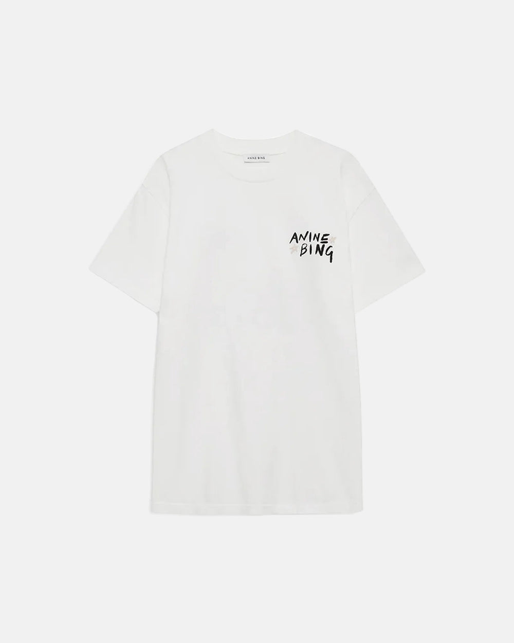 Walker Empowerment Tee in Ivory