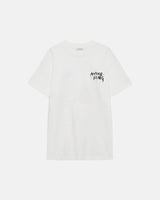 Walker Empowerment Tee in Ivory