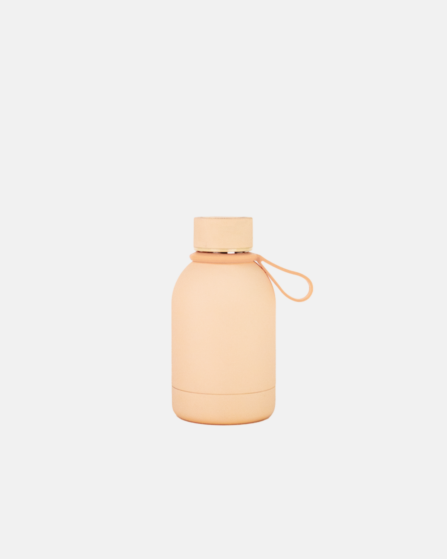 Insulated 350ml Bottle in Mimosa Blush