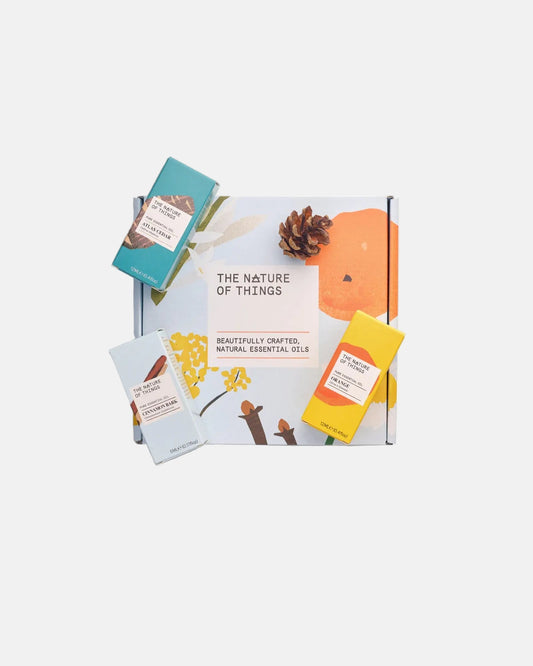 Gift Set - Christmas Scent