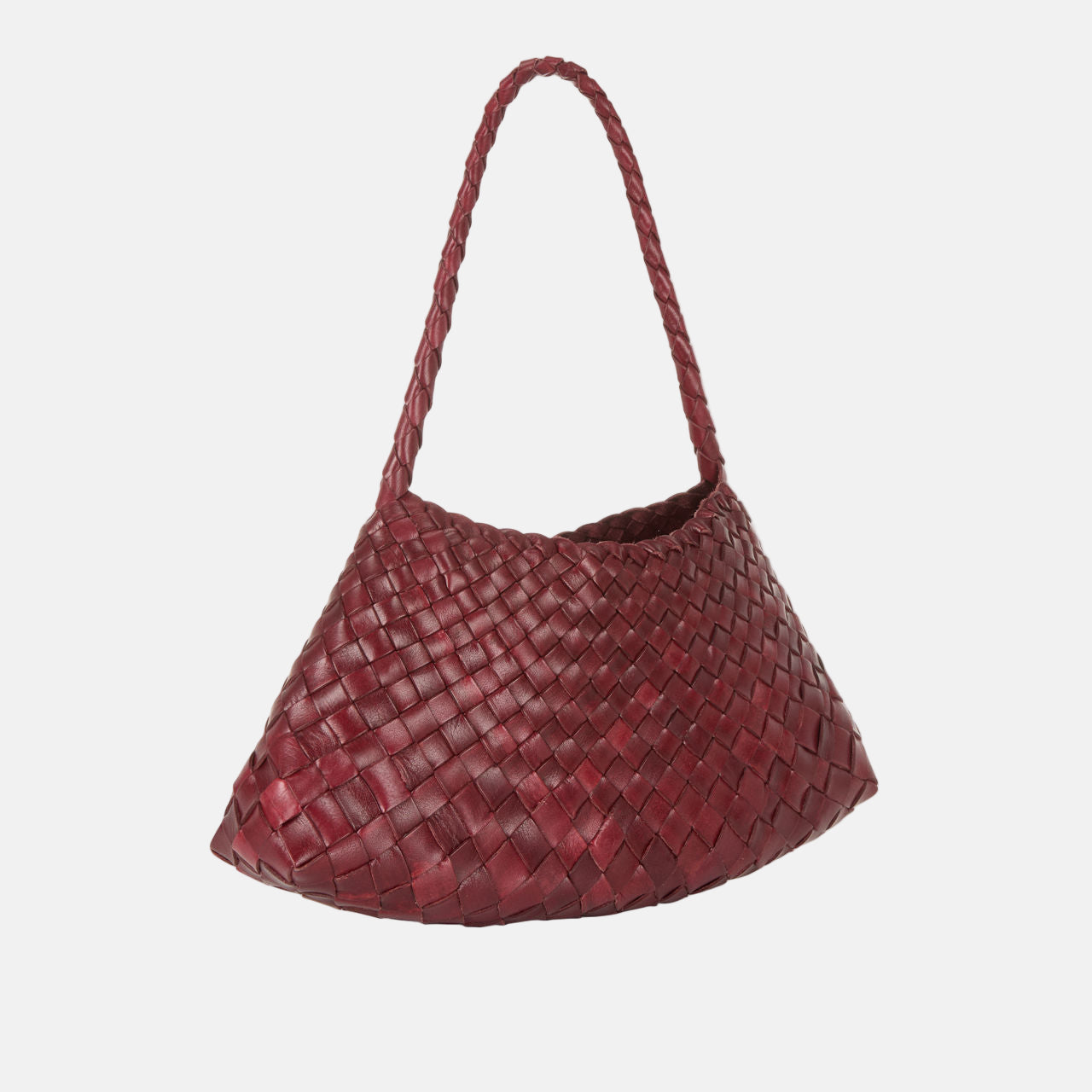 Rosanna Bag in Bordo