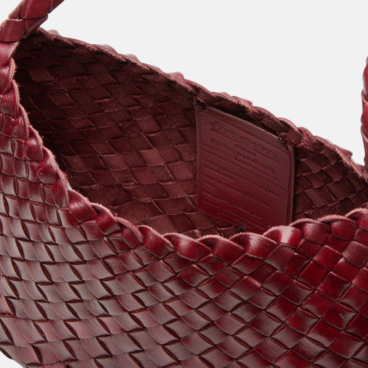 Rosanna Bag in Bordo