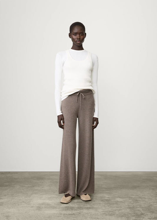 Sofi Trousers in Truffle