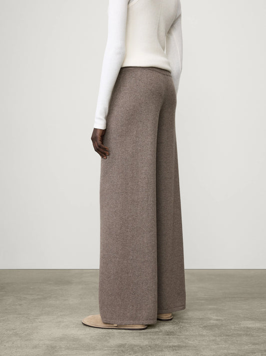 Sofi Trousers in Truffle