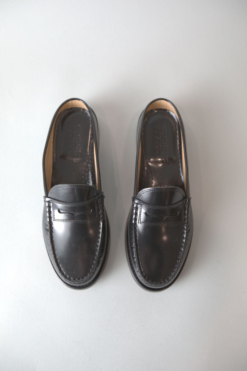 Philadelphia S Mules in Licorice