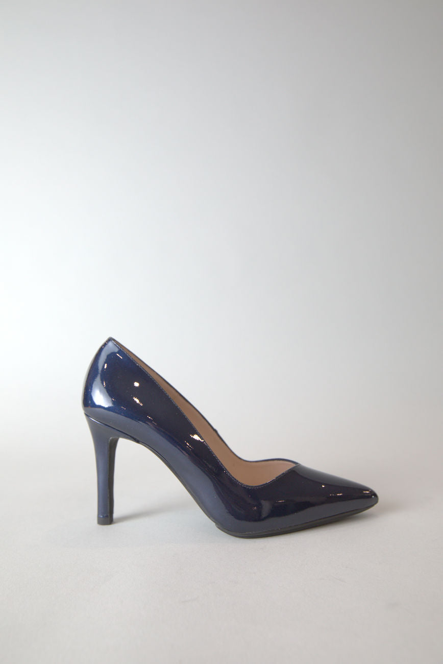 Rabot Heel in Navy
