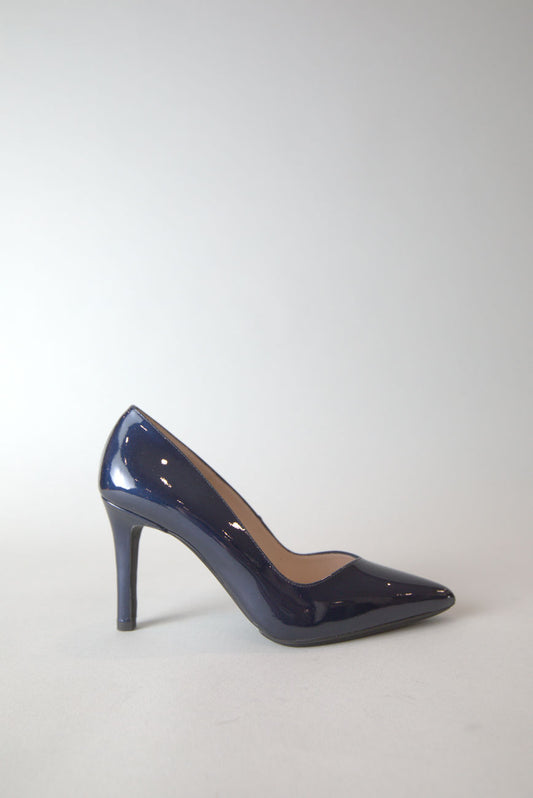 Rabot Heel in Navy