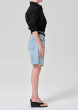 Ayla Shorts in Cambria