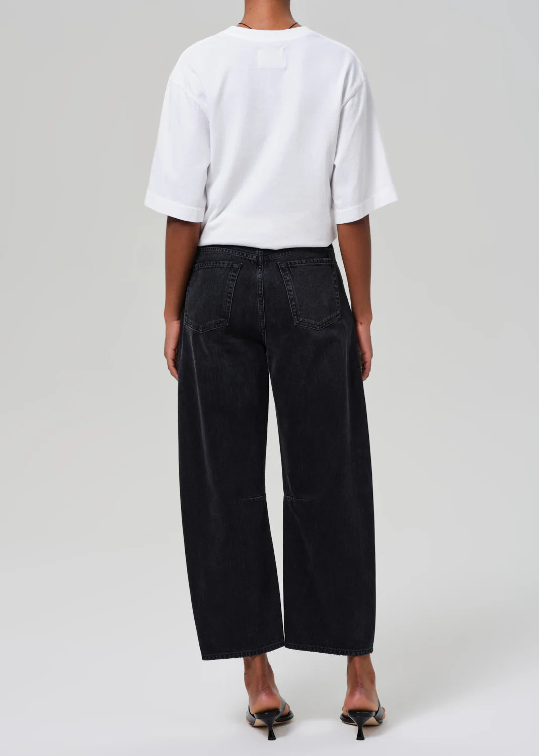 Miro Jeans in Domino