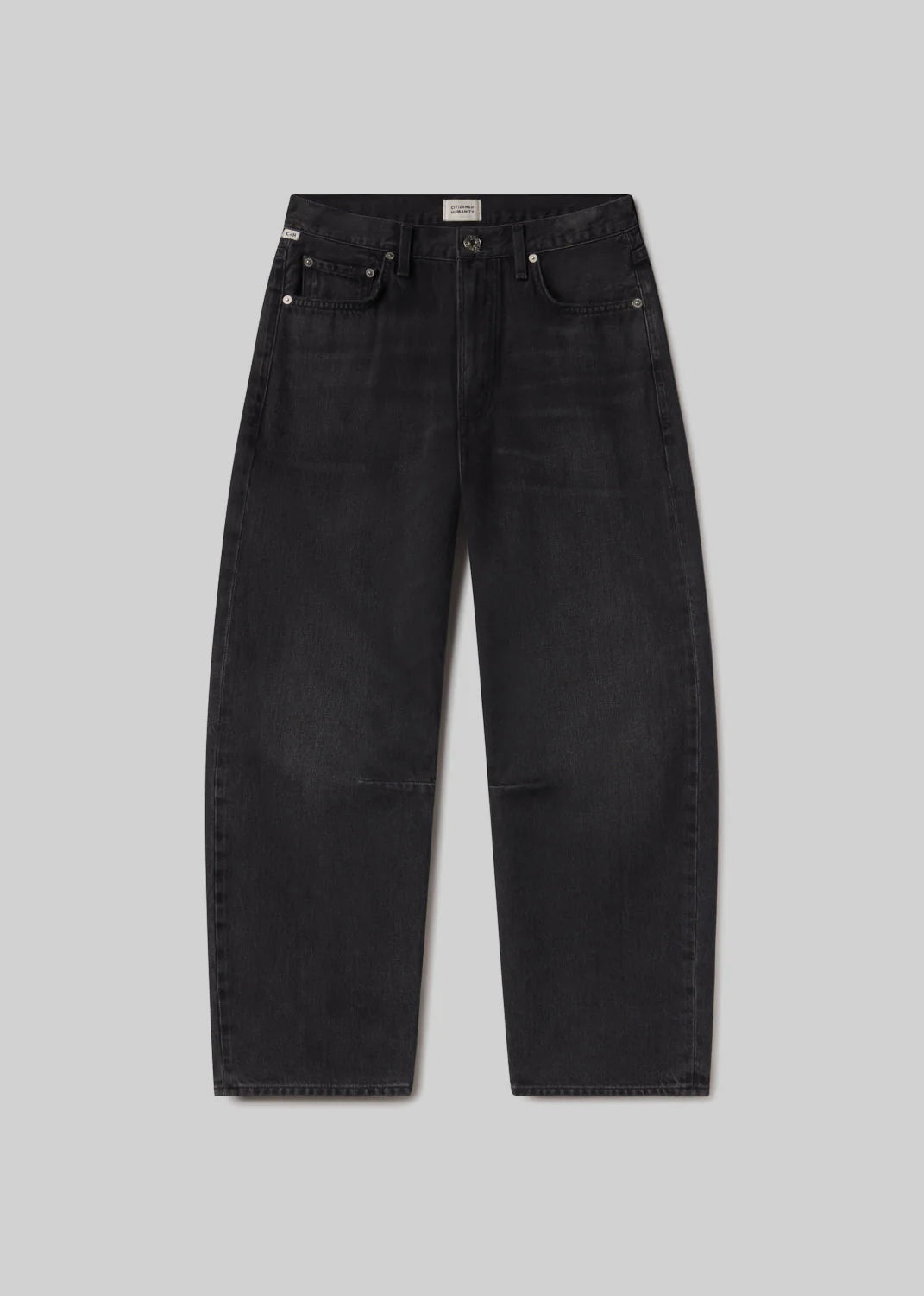 Miro Jeans in Domino
