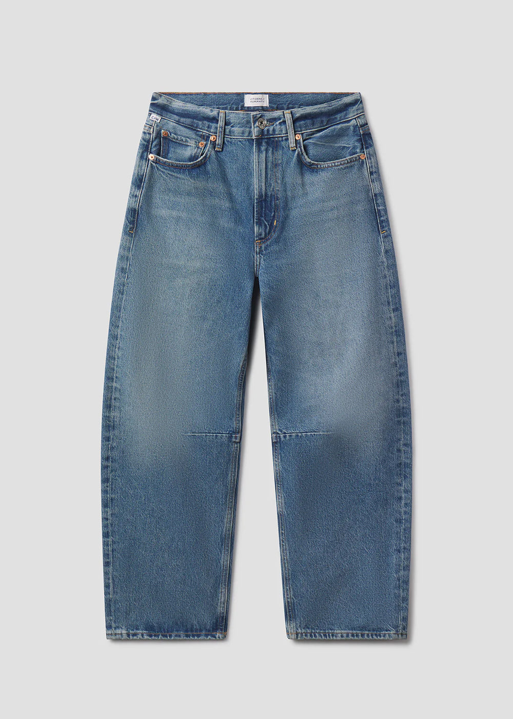 Miro Jeans in Pacifica