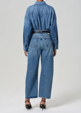 Miro Jeans in Pacifica