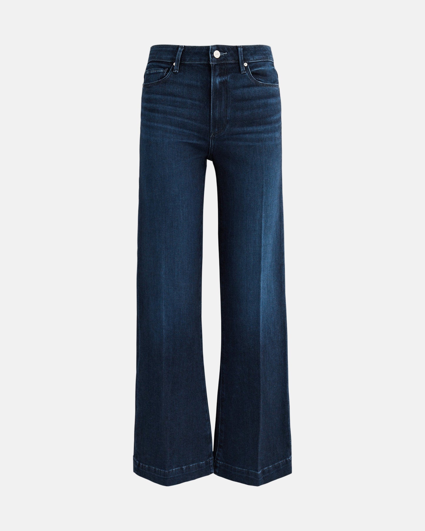 Leenah 32" Jeans in Praline