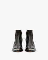 Adnae Boot in Black