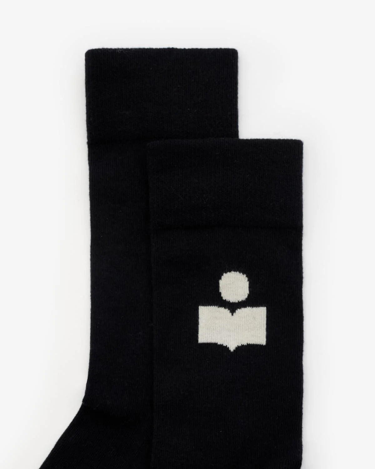 Siloki socks - black - Isabel Marant