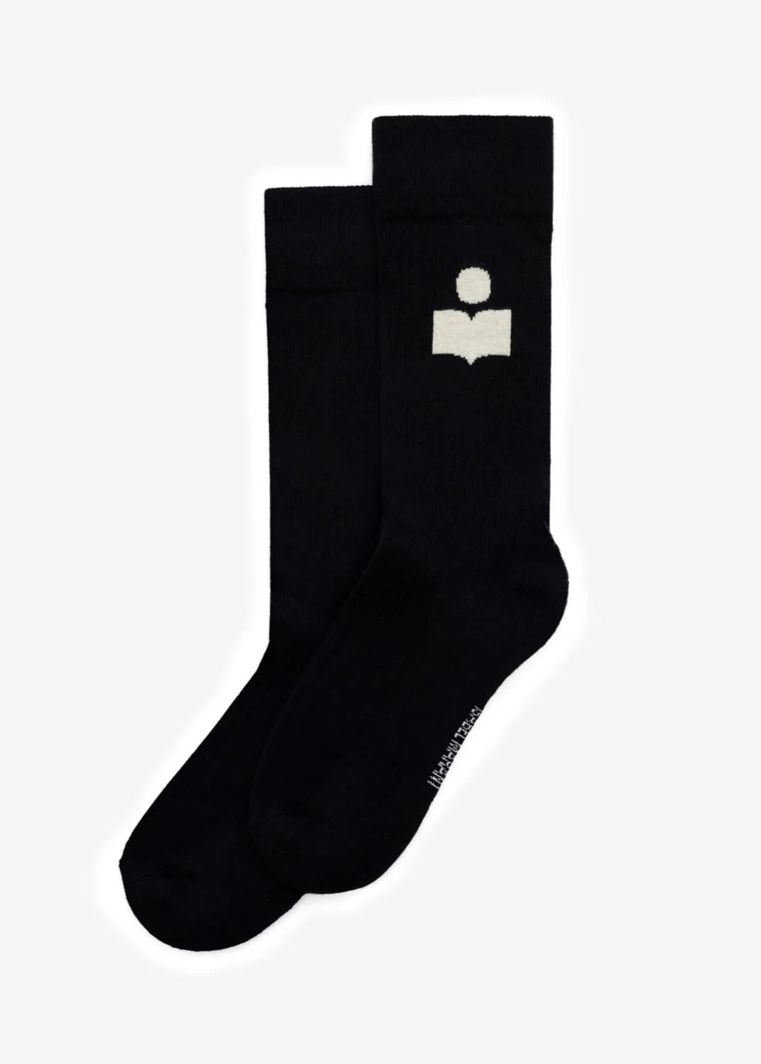 Siloki socks - black - Isabel Marant