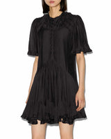 Celyana Dress  in Black