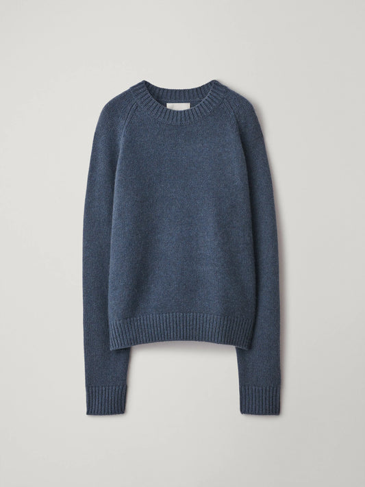 Anine Sweater in Night Fall