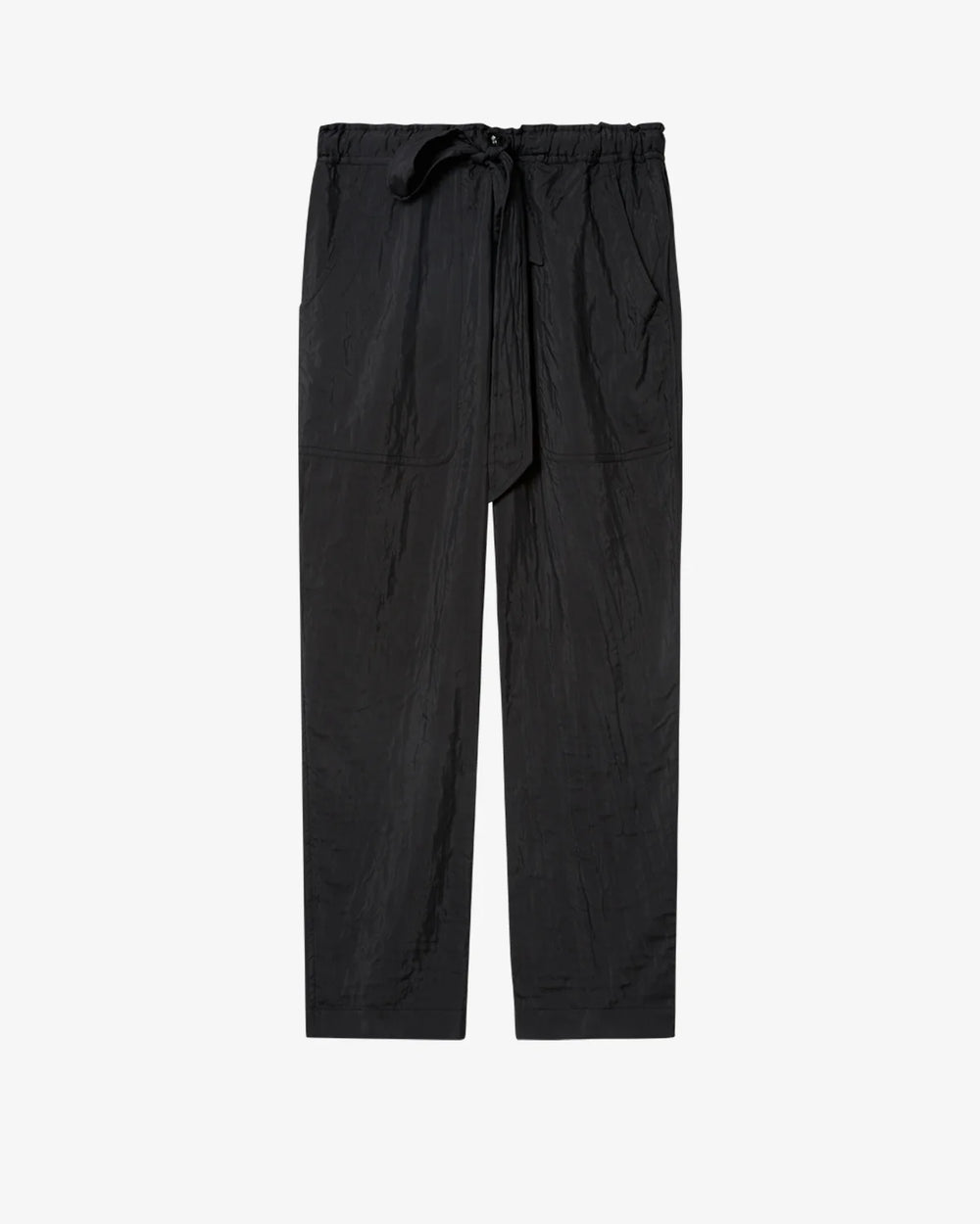 Bilna Trousers in Black