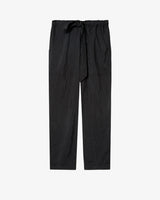 Bilna Trousers in Black