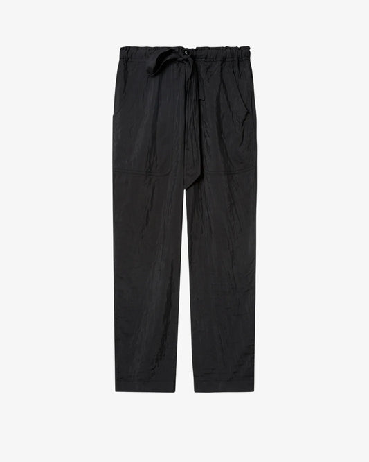 Bilna Trousers in Black