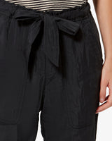 Bilna Trousers in Black