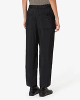 Bilna Trousers in Black