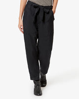 Bilna Trousers in Black