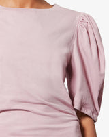 Mylda Dress in Pink