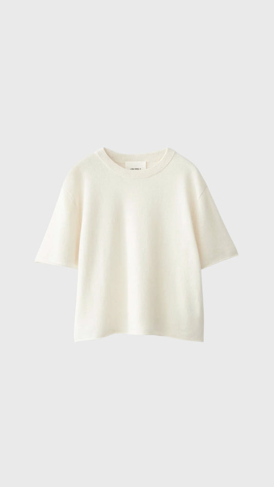 Cila Sweater in Cream