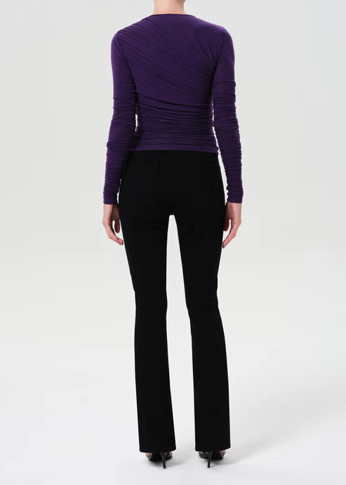 Ingram Split Skinny Jean in Immersion