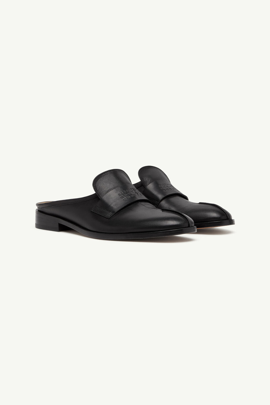 New Classic Stitch Slippers