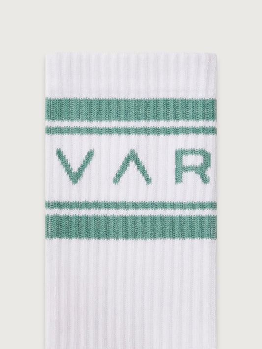 Astley Active Socks in White