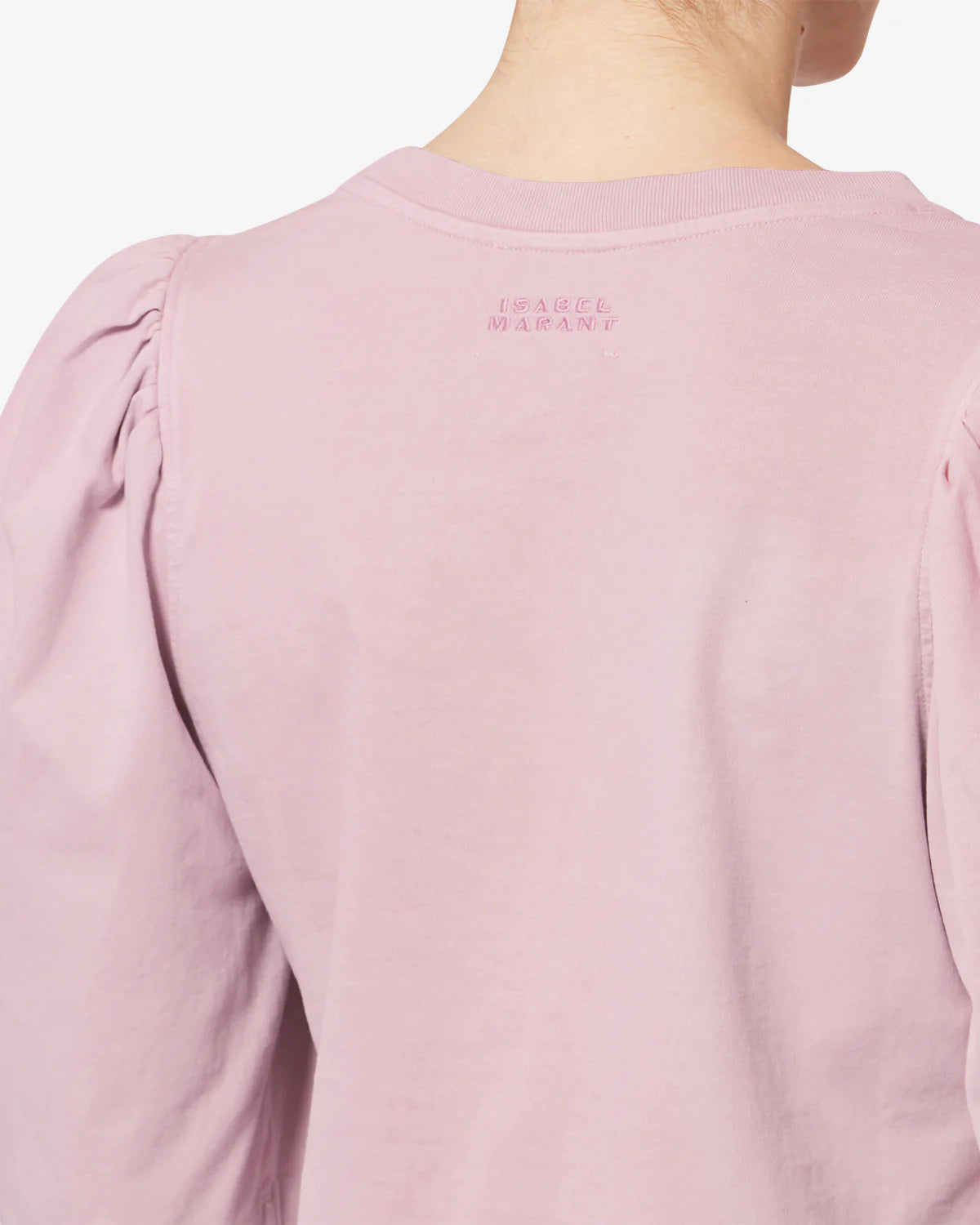 Maeliss T-Shirt in Pink