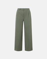 Belen Pants in Army