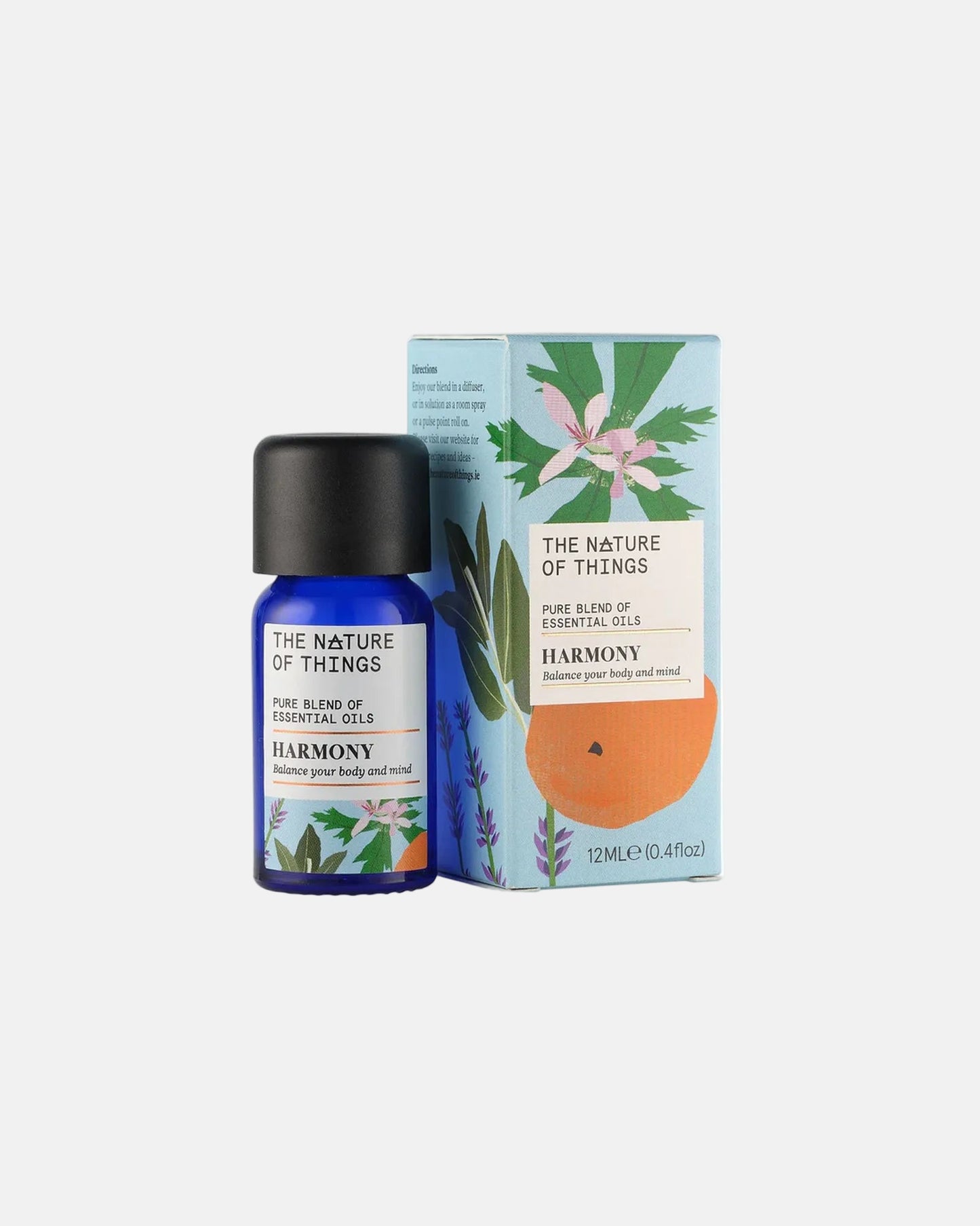 Harmony Essential Oil Blend