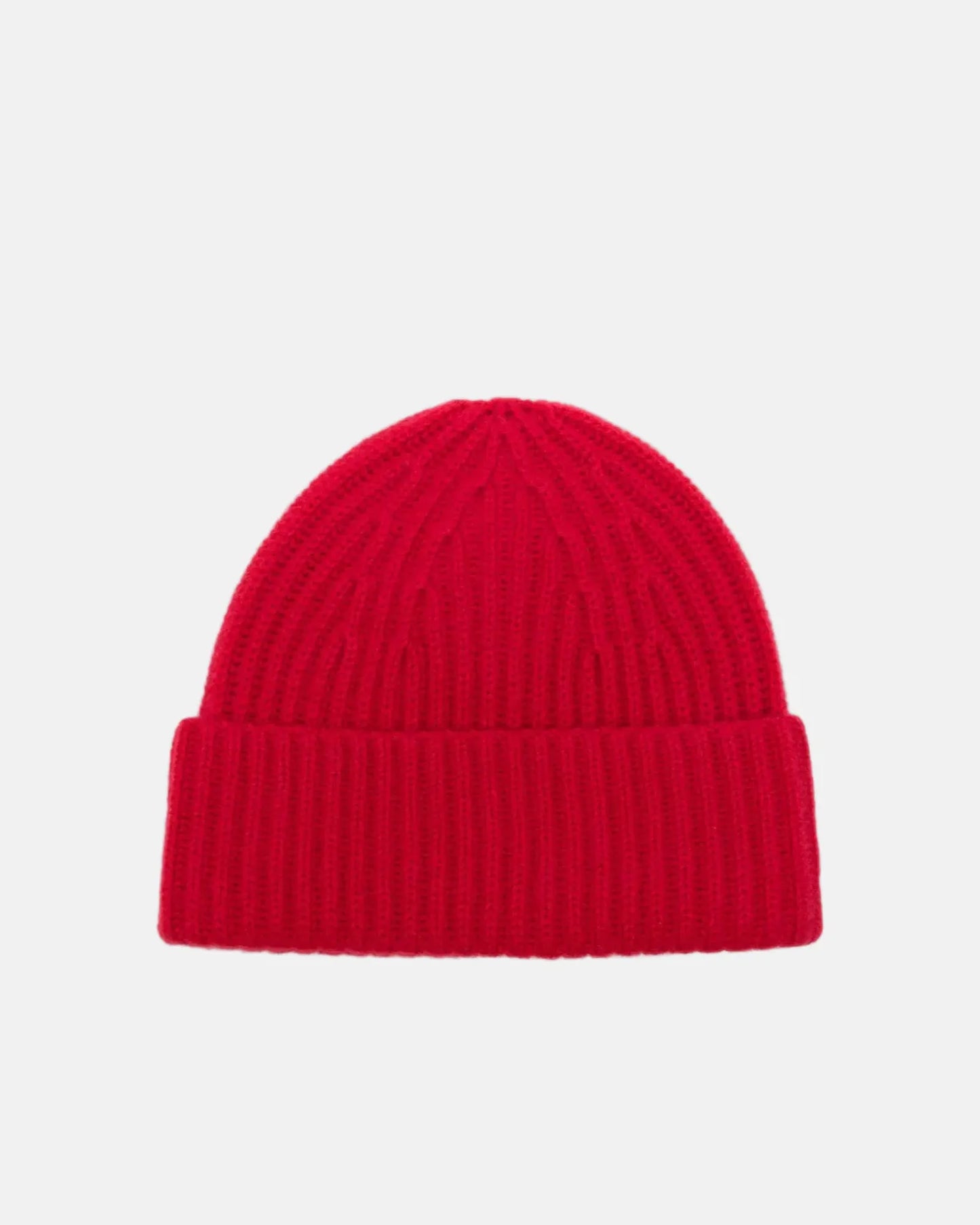 Stockholm Hat in Goji Berry