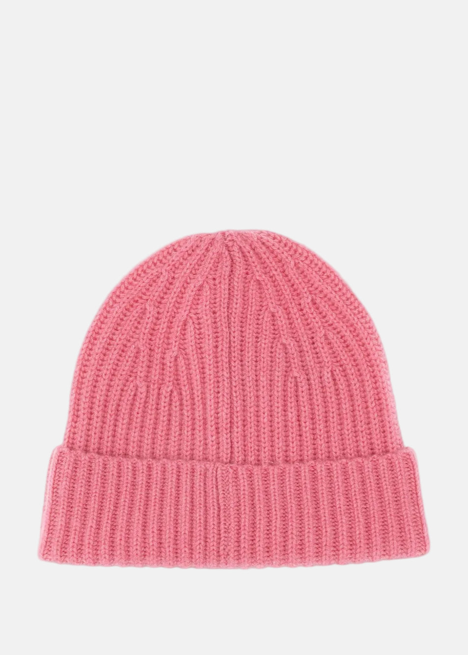 Stockholm Hat in Sakura Pink