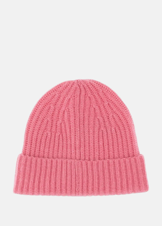 Stockholm Hat in Sakura Pink