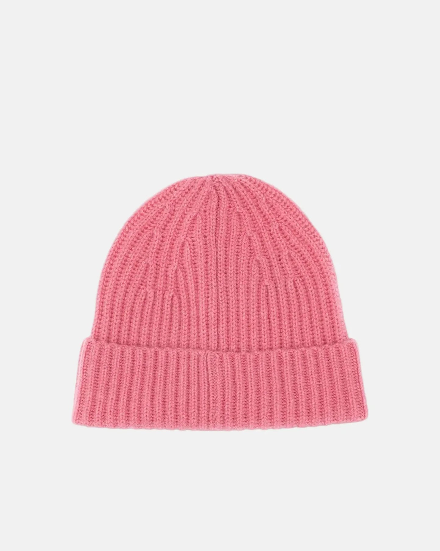 Stockholm Hat in Sakura Pink