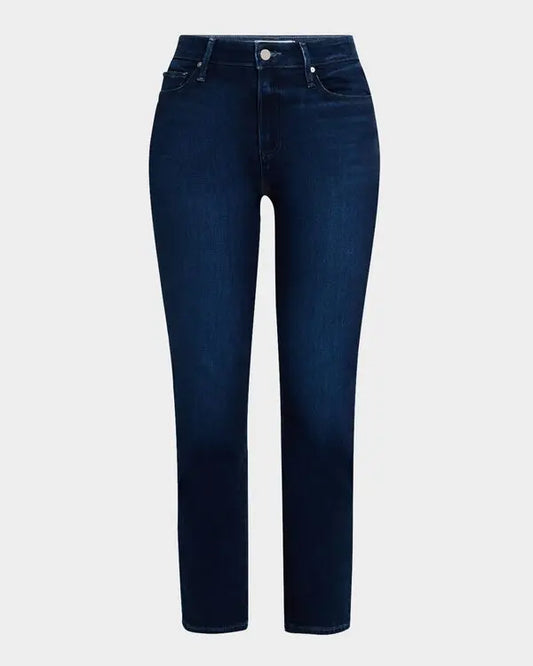Cindy Jeans in Praline