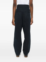 Neriah Pants in Black