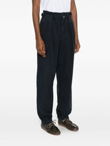 Neriah Pants in Black