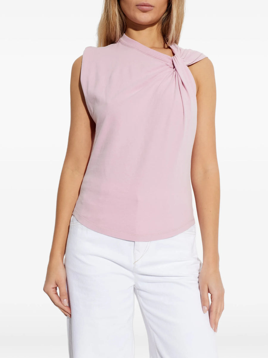 Nayda T-Shirt in Pink