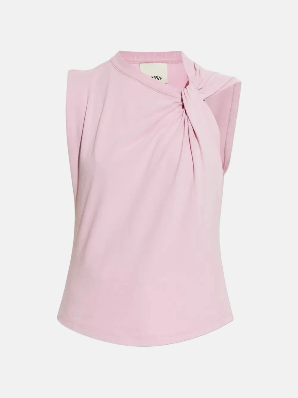 Nayda T-Shirt in Pink