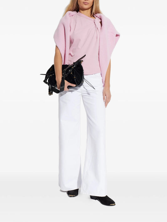 Nayda T-Shirt in Pink