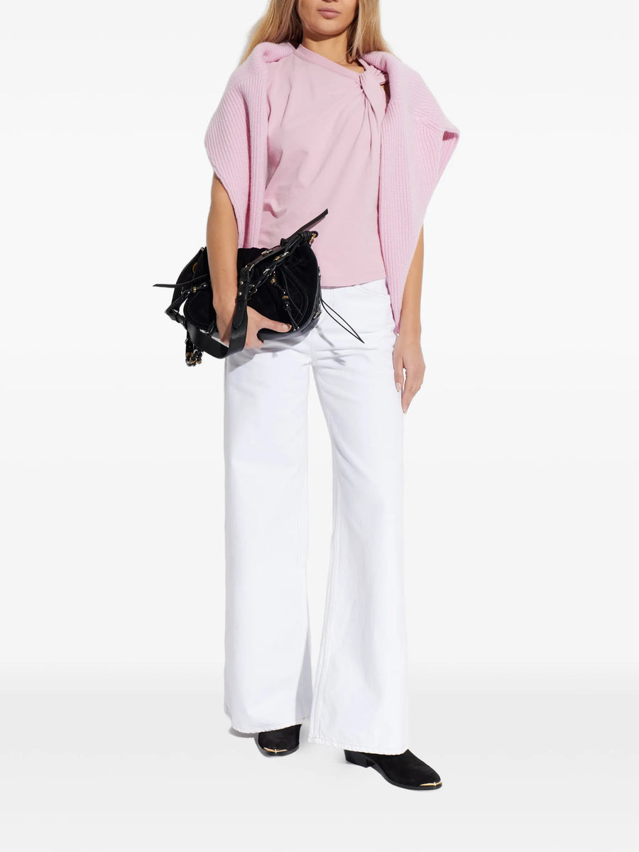 Nayda T-Shirt in Pink