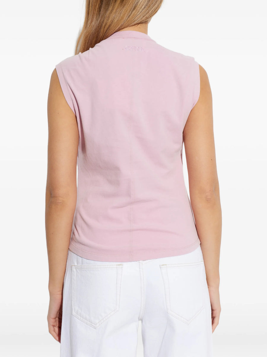Nayda T-Shirt in Pink