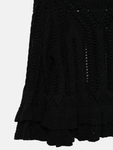 Norma Top in Black